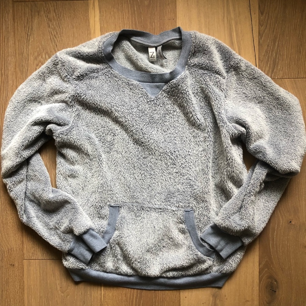 Zella Sweatshirt
